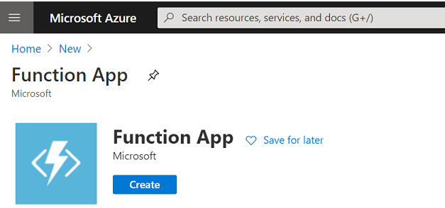 Azure Functions - Serverless and Codeless Website Redirection ...